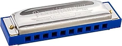 Hohner M2108X Pentaharp Sol Minör Mızıka