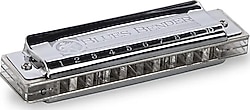 Hohner M58605X Blues Bender Mi Majör Mızıka