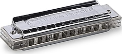 Hohner M58610X Blues Bender La Majör Mızıka