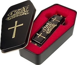 Hohner Ozzy Osbourne Signature Do Majör Mızıka