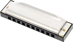 Hohner Special 20 Country Sol Majör Mızıka