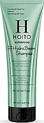 Hoito Superfood Yoğun Nemlendirici 250 ml Şampuan