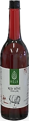 Hoja 750 ml Kırmızı Şarap Sirkesi