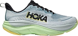 HOKA U THOUGHTFUL CREATION Unisex Beyaz Hafif Koşu ve Yürüyüş
