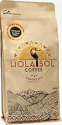 Hola Sol Espresso Barista Çekirdek Kahve 1000 gr