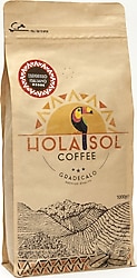 Hola Sol Espresso Italiano Çekirdek Kahve 1000 gr
