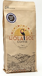 Hola Sol Espresso Primo Gusto Çekirdek Kahve 1000 gr