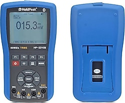 HoldPeak HP-3310B Dijital Osiloskop