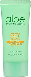 Holika Holika Aloe Waterproof 70 ml 50 Faktör Güneş Kremi