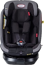 Holmer Capsula MultiPro Aero 3D ProFix I-Size 0-36 kg Oto Koltuğu