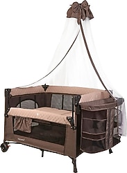 Holmer Kids Maxi Comfort Coolstyle Deluxe Park Yatak