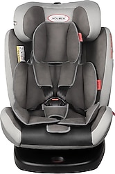 Holmer Kids Maxi Protect Aero 3D Gri 0-36 kg Oto Koltuğu