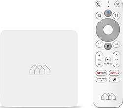Homatics Box R Lite 4K Google TV Box