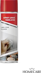 Homecare Etiket Leke Temizleyici 500 ml
