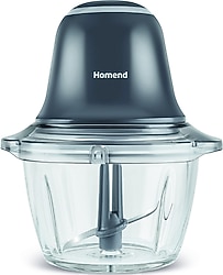 Homend Robochop 2109H 600 W Cam Rondo