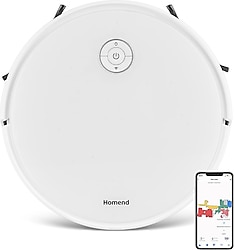 Homend Robot Süpürge
