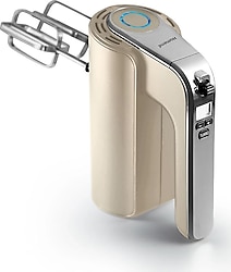 Homend Artfood 2025H Krem 350 W Mikser