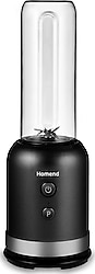 Homend Artfood 7025H 350 W Smoothie Blender
