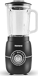 Homend Blendsetter 1928H 1200 W Sürahi Blender