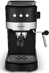 Homend Coffeebreak 5011H Manuel Espresso Makinesi