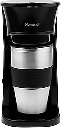 Homend Coffeebreak 5012H Mug ve Filtre Kahve Makinesi