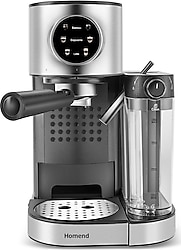 Homend Espresso Makinesi