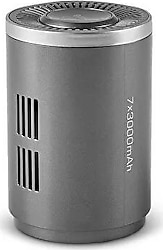 Homend Dustrider 1260H Dikey Süpürge Bataryası