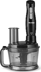 Homend Functionall 2849H 1500 W Mutfak Robotu