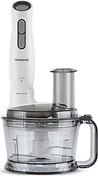 Homend Functionall 2849H Krem 1500 W Mutfak Robotu