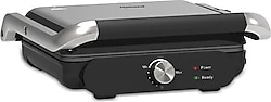Homend Grilliant 1366H 2000 W Izgara ve Tost Makinesi