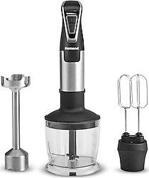 Homend Handmaid 1965H 1200 W Blender Seti