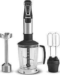 Homend Handmaid 1966H 1200 W Blender Seti