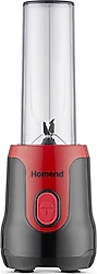 Homend Mixfresh 7026H 550 W Kişisel Smoothie Blender