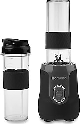 Homend Mixfresh 7032H 550 W Kişisel Smoothie Blender