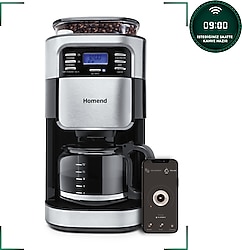 Homend Smart Coffebreak 5007H Filtre Kahve Makinesi