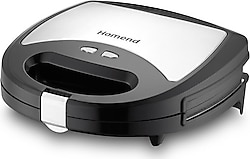 Homend Toastbuster 1322H 750 W Mini Tost Makinesi