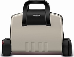 Homend Toastbuster 1352H Mat Krem 1800 W Tost Makinesi