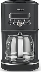 Homend Vintage Coffeebreak 5027H Filtre Kahve Makinesi