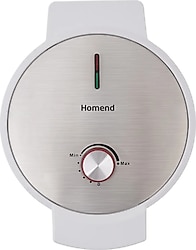 Homend Waffling 1351H Waffle Makinesi