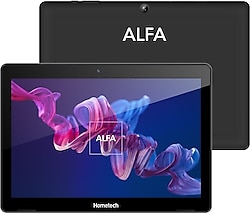 Hometech Alfa 10MD32 GB 10" Tablet