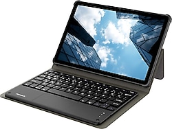 Hometech Alfa 11BT Pro 128 GB 10.95" Klavyeli Tablet