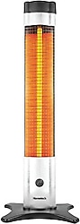 Hometech HT-2200 2000 W Kule Tipi Infrared Isıtıcı