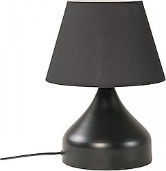 Homing AYD-3089 Milano Metal Gövdeli Abajur