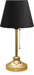 Homing AYD-3109 Edel Gold Gövdeli Abajur