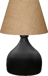 Homing AYD-3124 Milano Metal Gövdeli Abajur