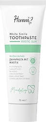 Damla Sakızlı 75 ml Florürsüz Diş Macunu
