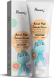 Homm Life Bebek Pişik Önleyici Krem 100 ml