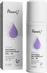 Homm Life Floral Ter Önleyici 75 ml Deodorant