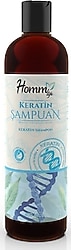Homm Life Keratin Şampuan 400 ml