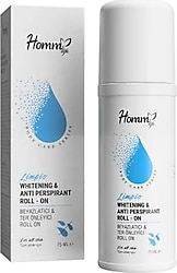 Homm Life Limpio 75 ml Erkek Roll-On